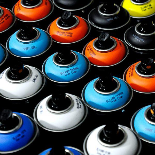 Sprays