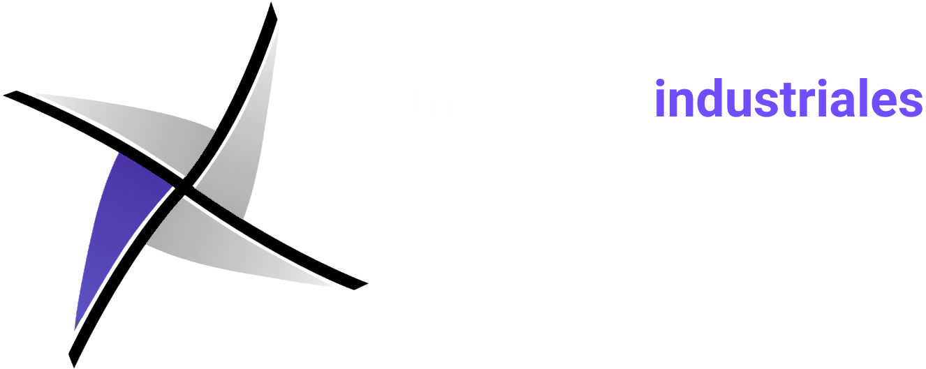logo Suministros Industriales Rame