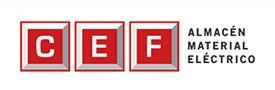 CEF ALMACÉN MATERIAL ELÉCTRICO