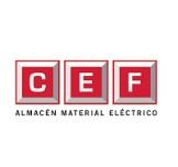 CEF ALMACÉN MATERIAL ELÉCTRICO