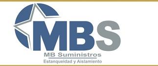 MB SUMINISTROS, ESTANQUEIDAD Y AISLAMIENTO