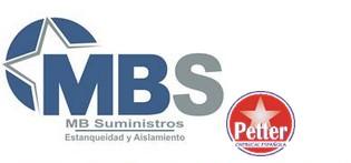 MB SUMINISTROS, ESTANQUEIDAD Y AISLAMIENTO