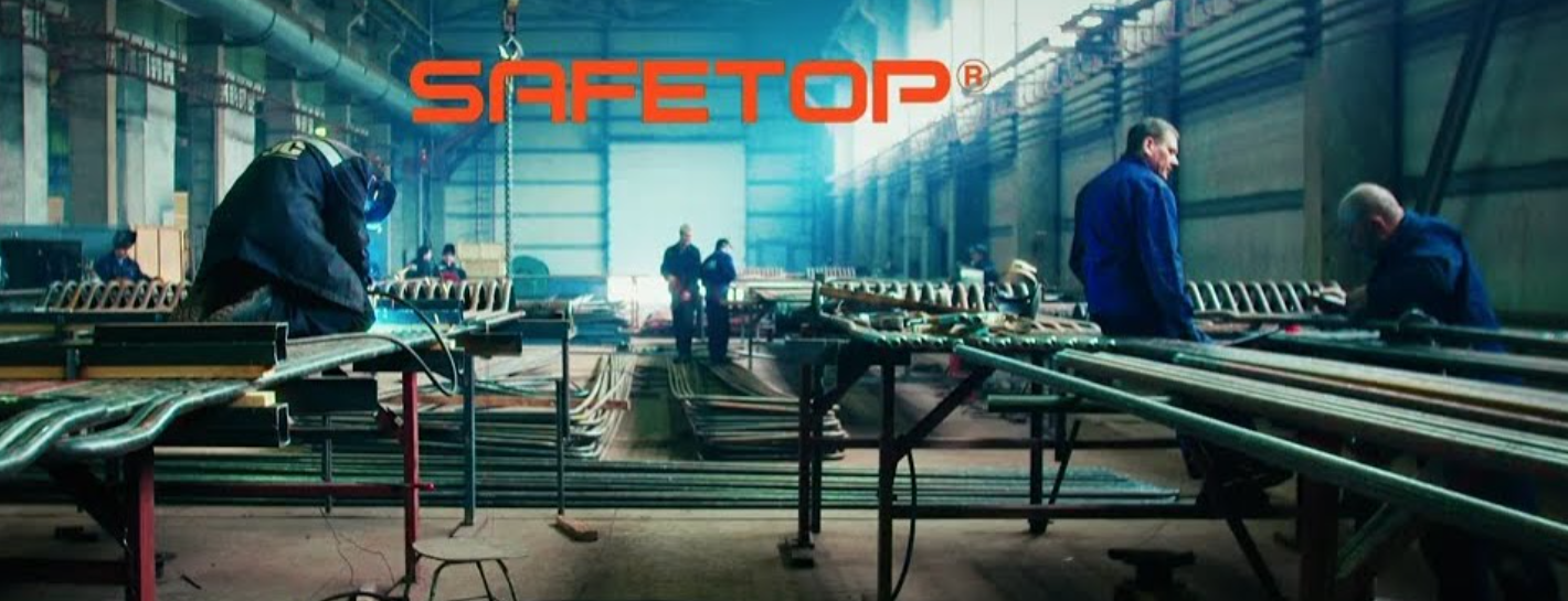 SAFETOP