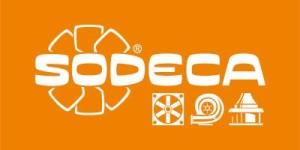 SODECA VENTILADORES